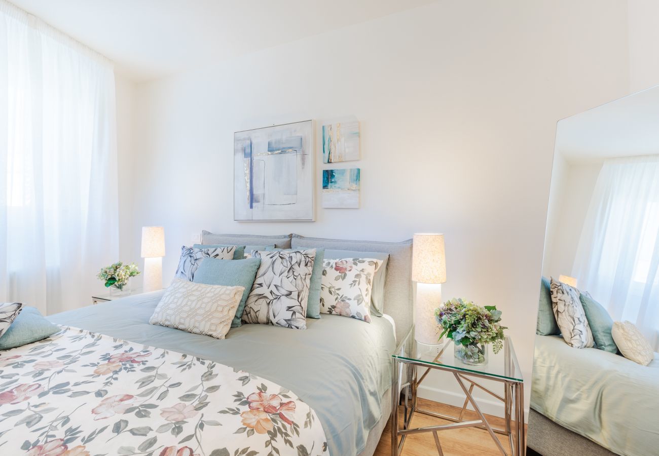 Appartamento a Lucca - Letizia Loft