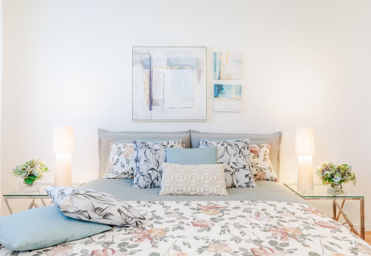 Appartamento a Lucca - Letizia Loft