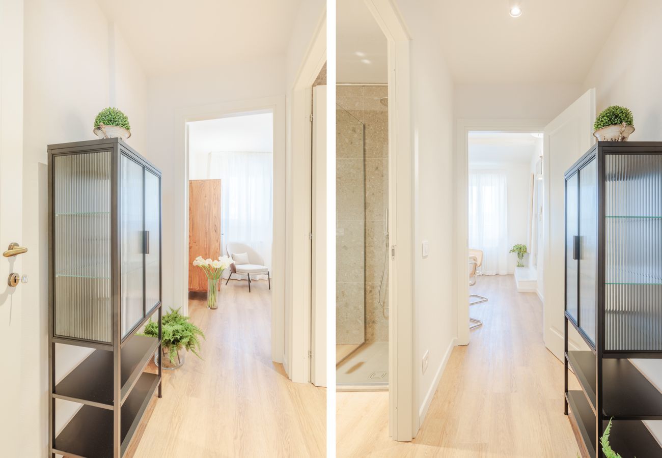 Appartamento a Lucca - Letizia Loft