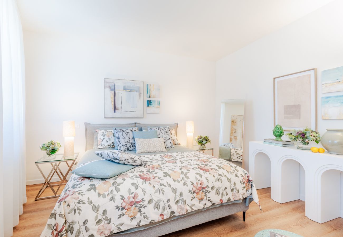 Appartamento a Lucca - Letizia Loft