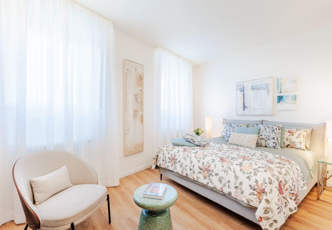 Appartamento a Lucca - Letizia Loft