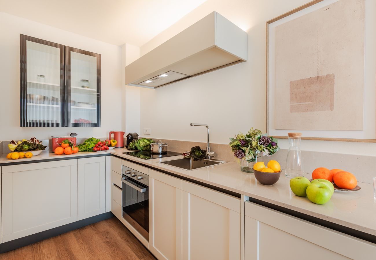 Appartamento a Lucca - Letizia Loft