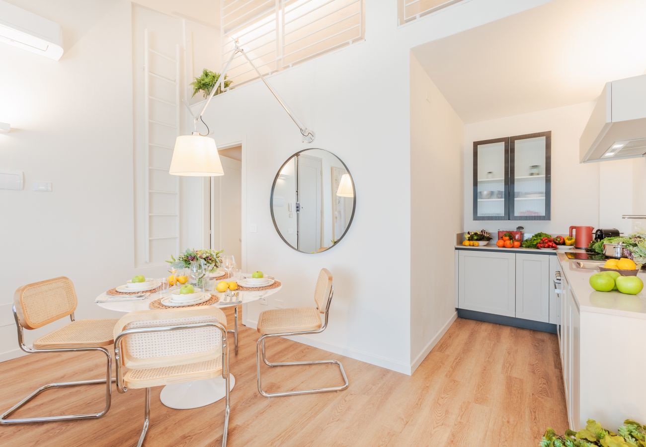 Appartamento a Lucca - Letizia Loft