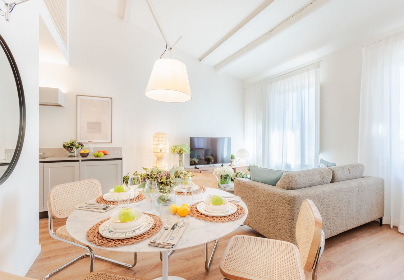 Appartamento a Lucca - Letizia Loft