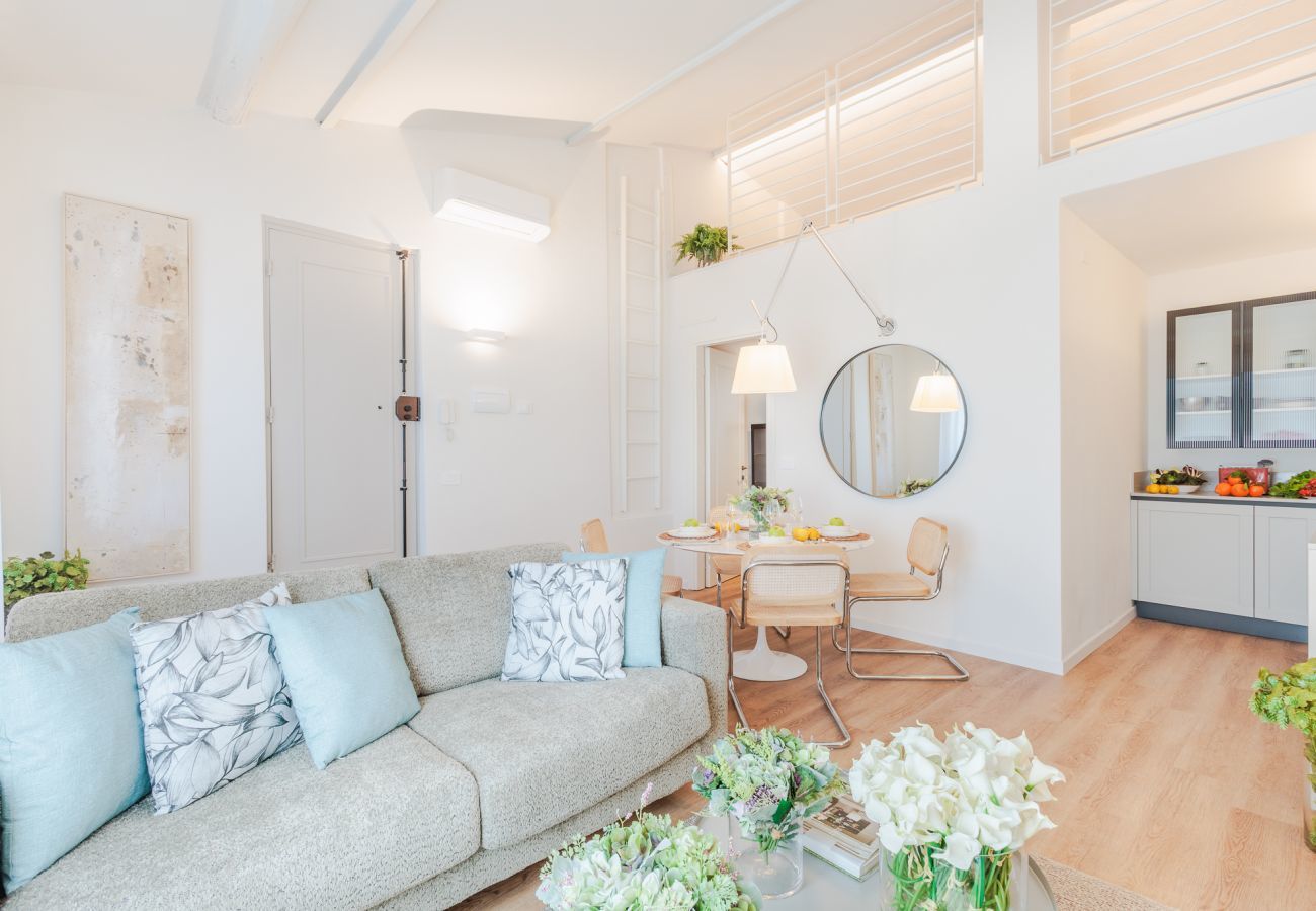 Appartamento a Lucca - Letizia Loft