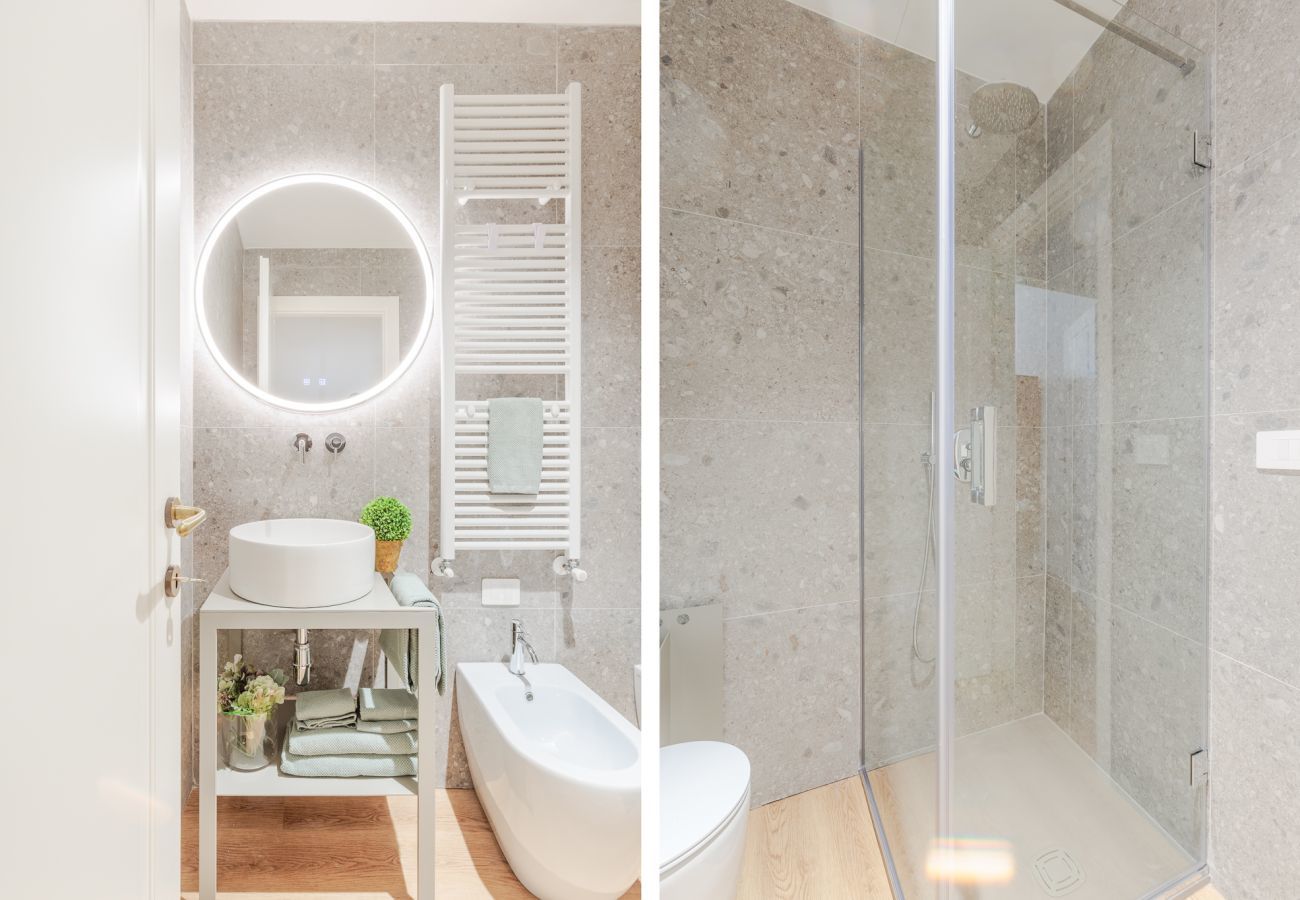 Appartamento a Lucca - Letizia Loft