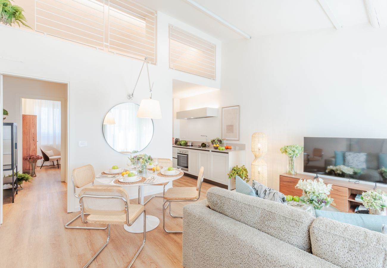 Appartamento a Lucca - Letizia Loft