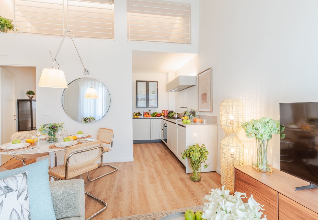 Appartamento a Lucca - Letizia Loft