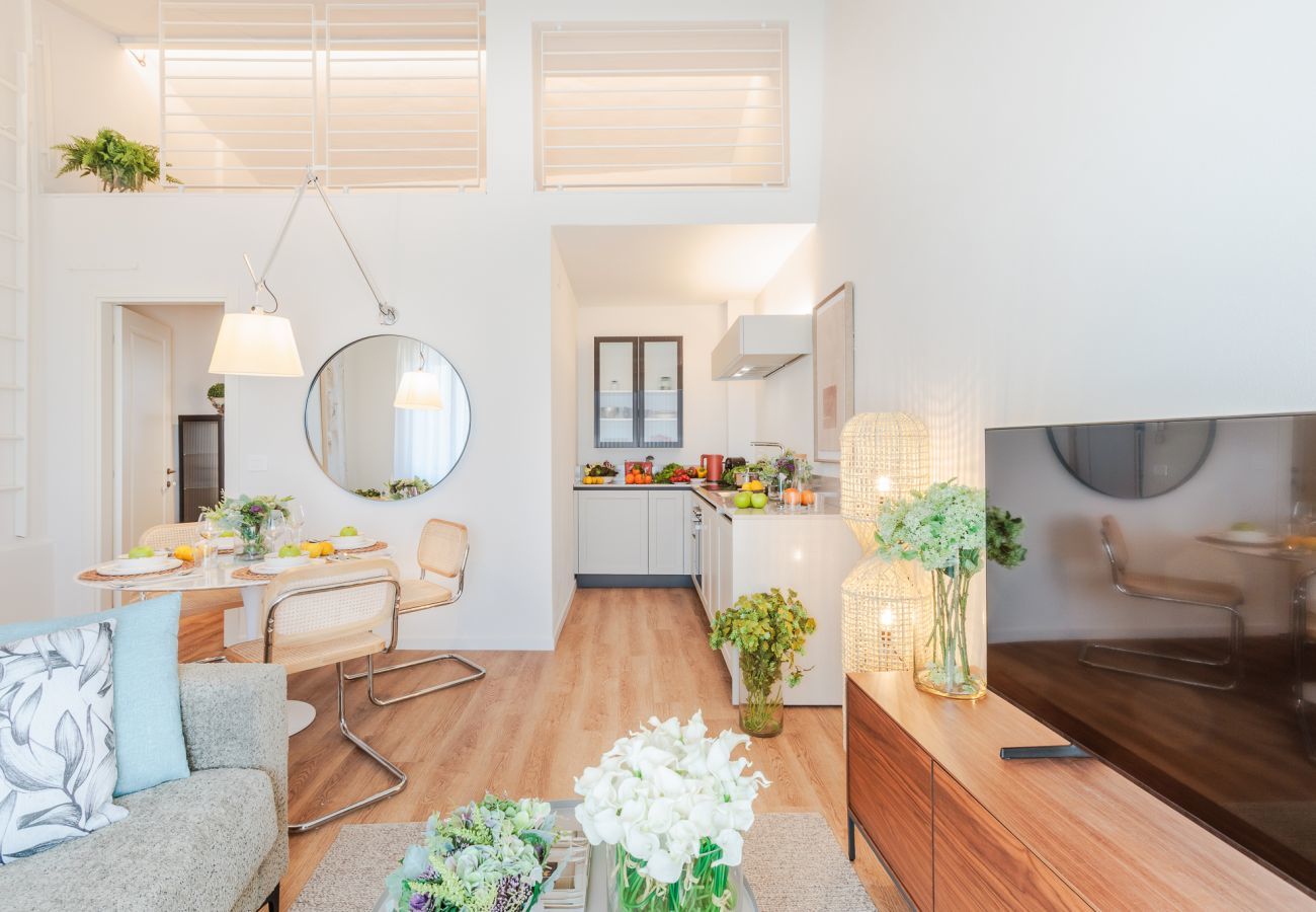 Appartamento a Lucca - Letizia Loft