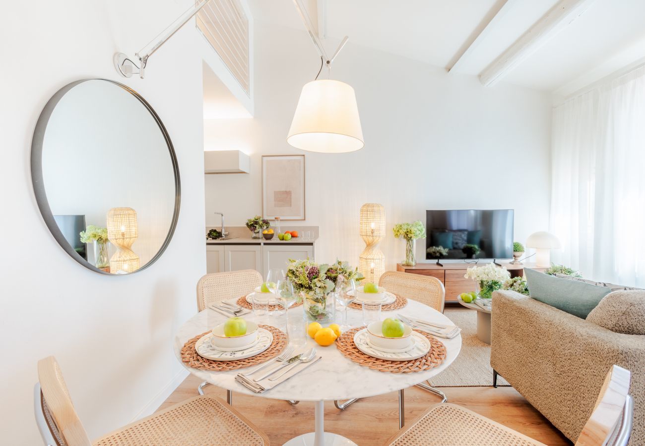 Appartamento a Lucca - Letizia Loft