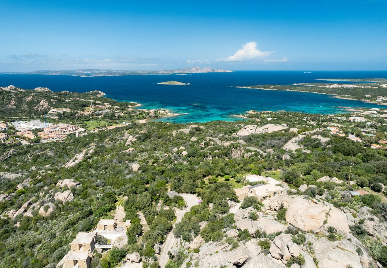 Appartamento a Arzachena - Cervo Atelier
