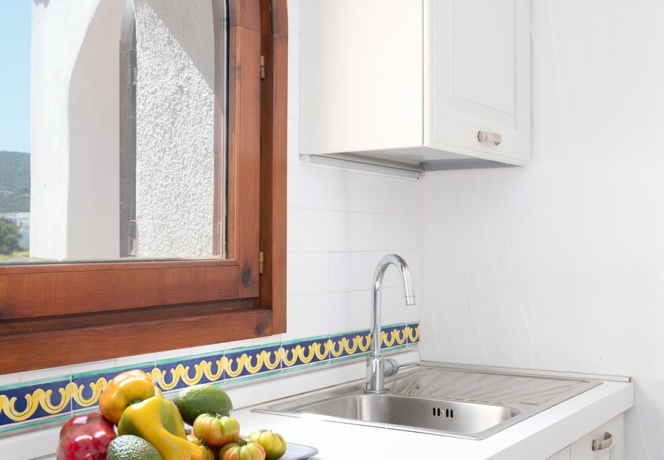 Appartamento a Arzachena - Cervo Atelier