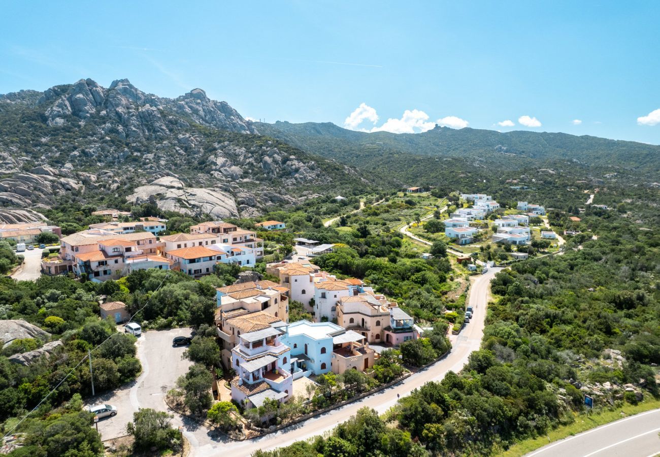Appartamento a Arzachena - Cervo Atelier