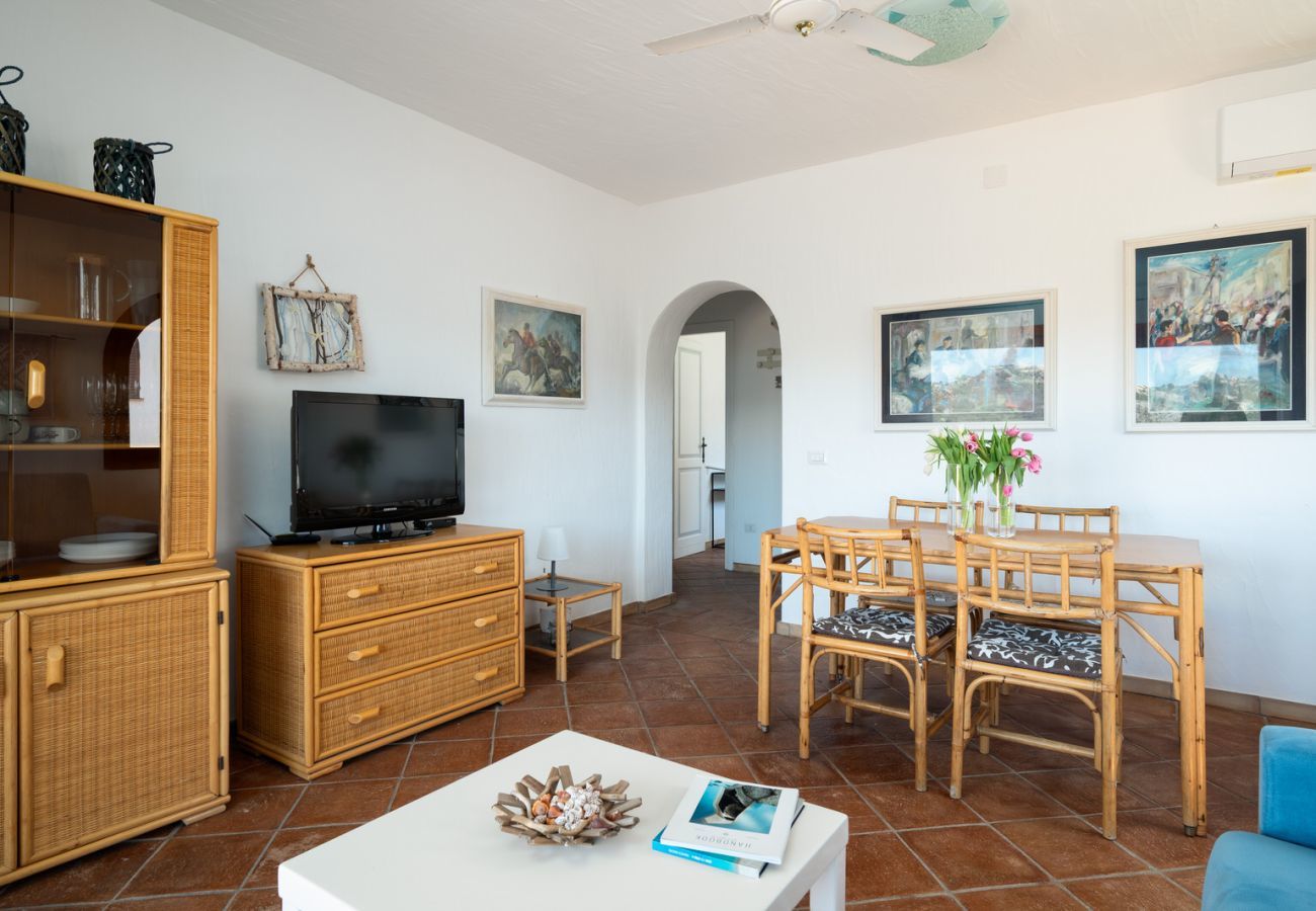 Appartamento a Arzachena - Cervo Atelier