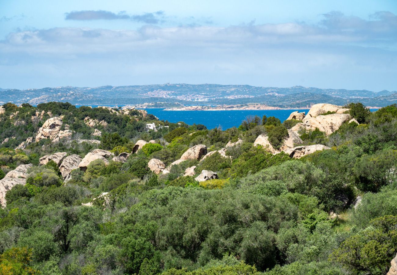 Appartamento a Arzachena - Cervo Atelier