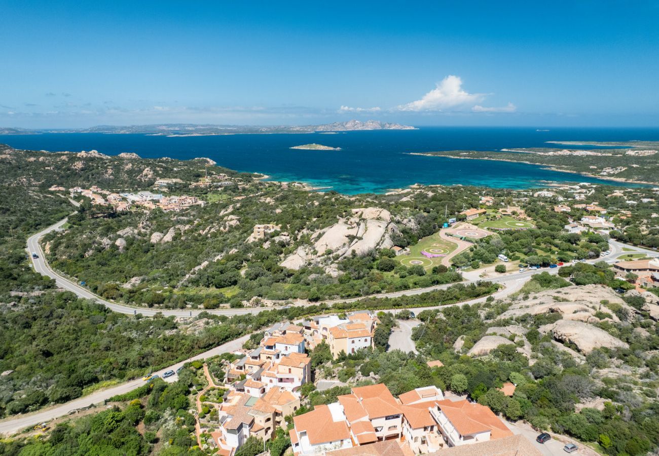 Appartamento a Arzachena - Cervo Atelier