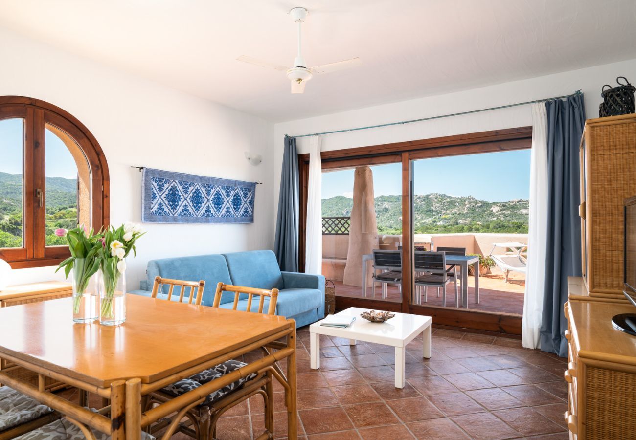 Appartamento a Arzachena - Cervo Atelier