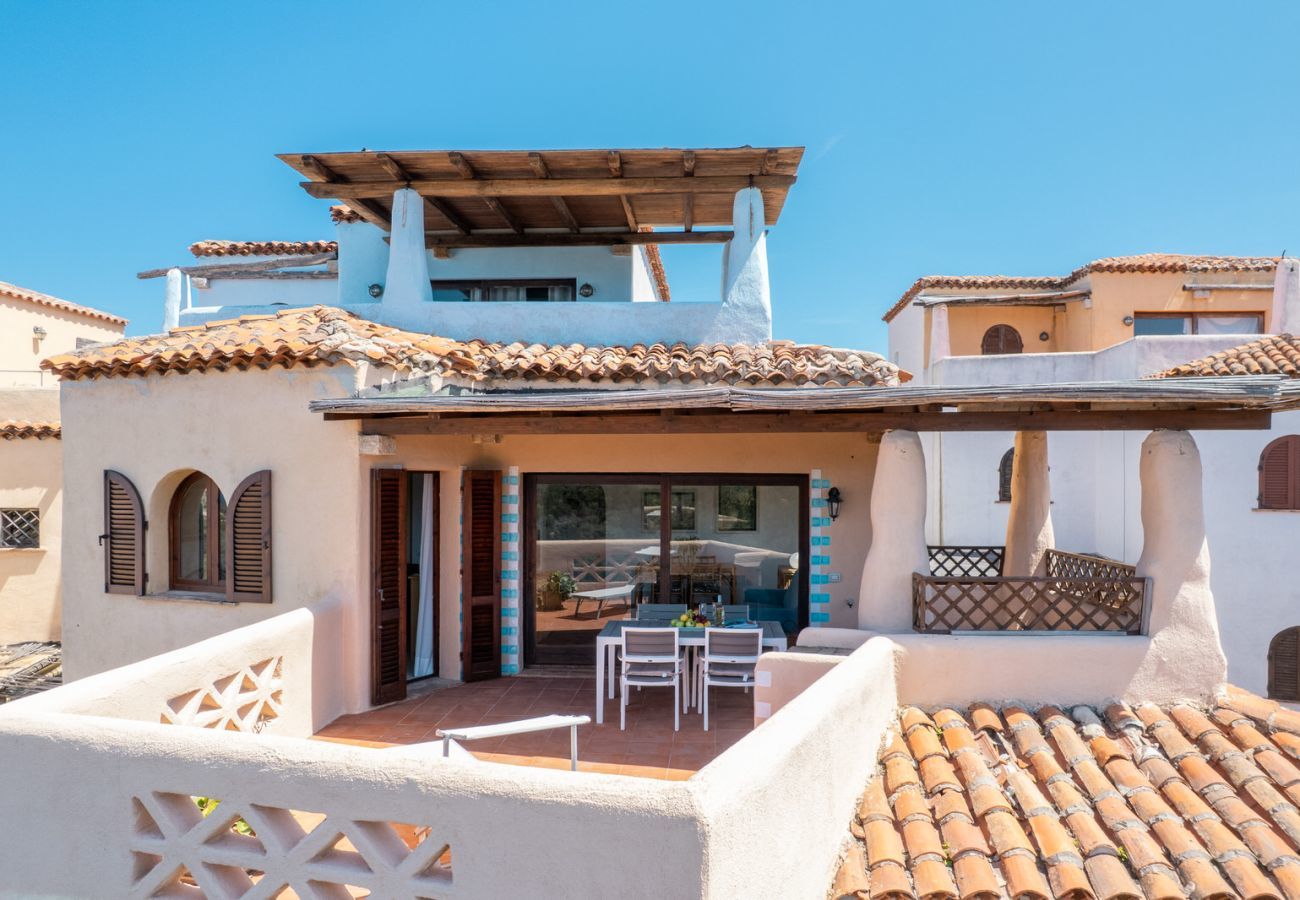 Appartamento a Arzachena - Cervo Atelier