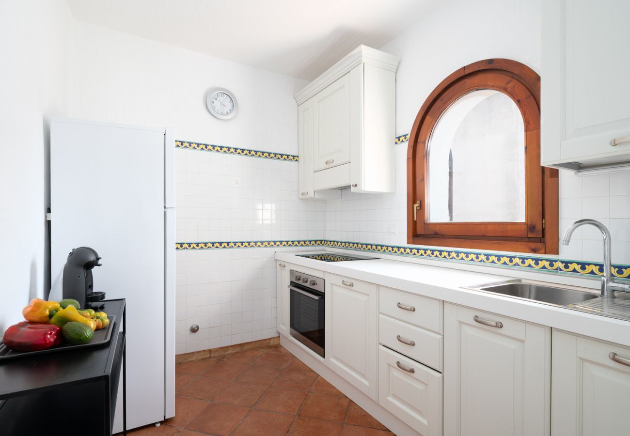 Appartamento a Arzachena - Cervo Atelier