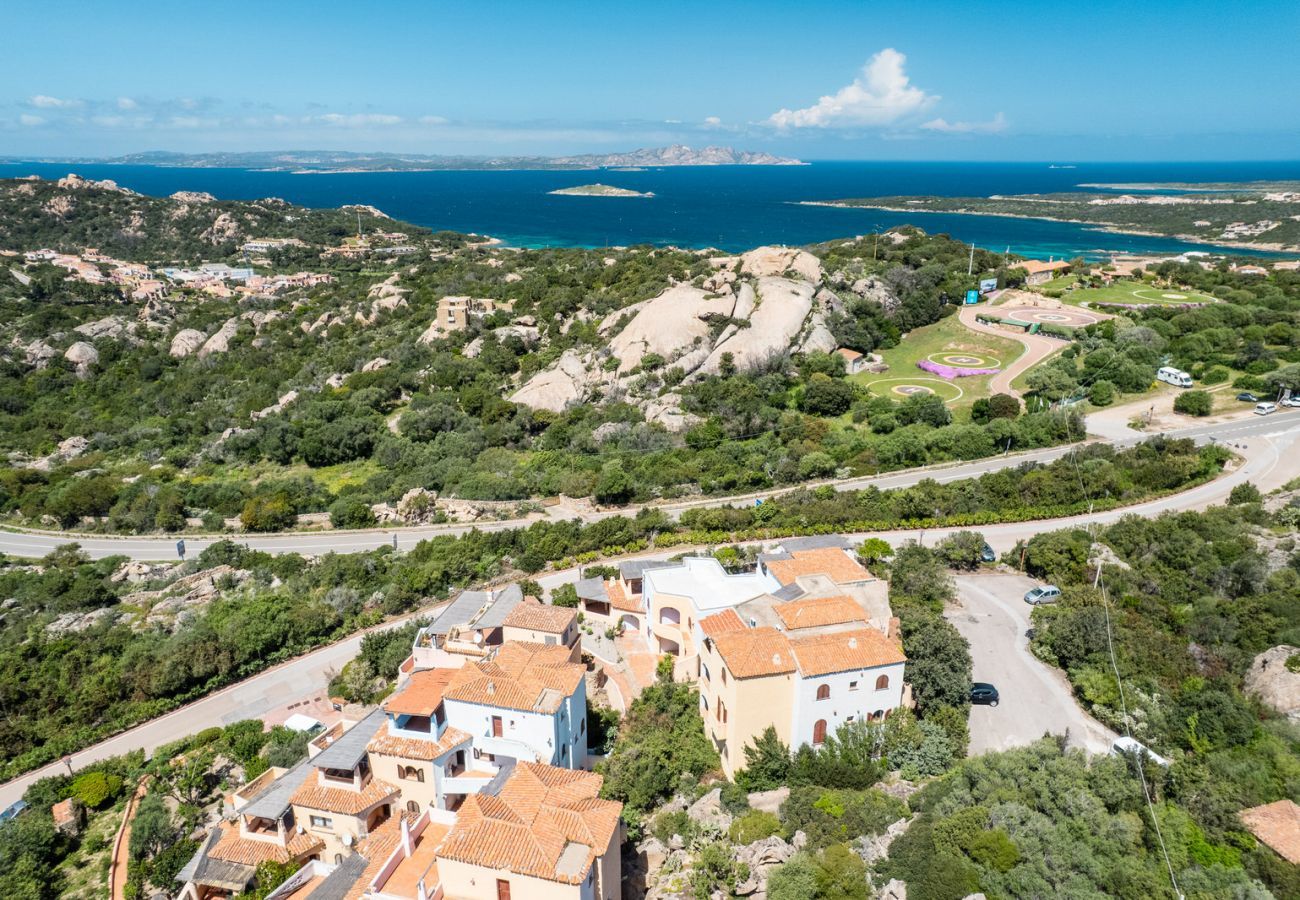 Appartamento a Arzachena - Cervo Atelier