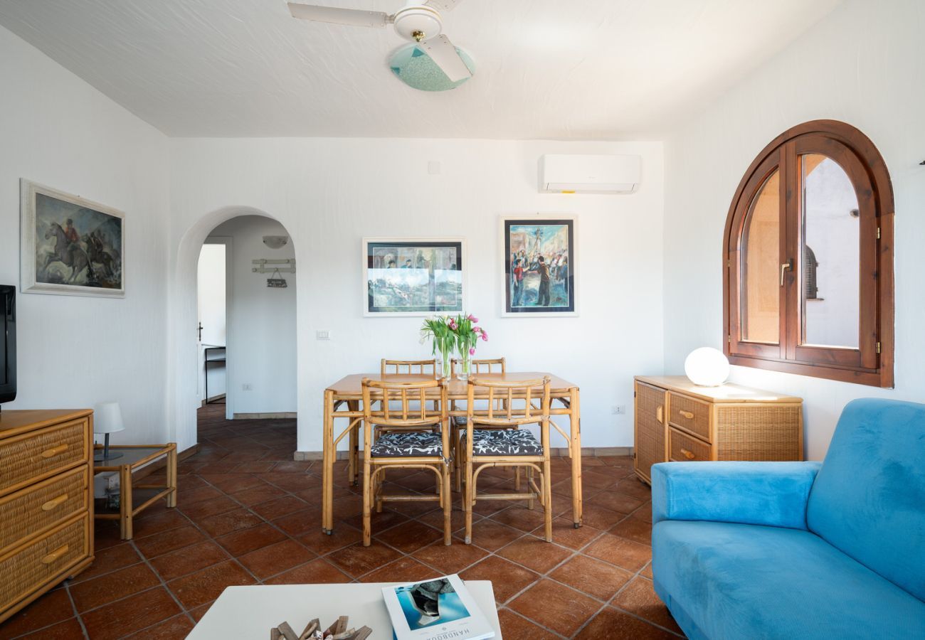 Appartamento a Arzachena - Cervo Atelier