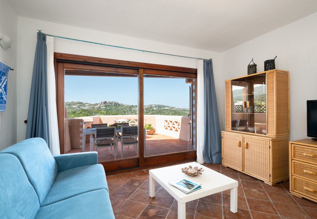Appartamento a Arzachena - Cervo Atelier