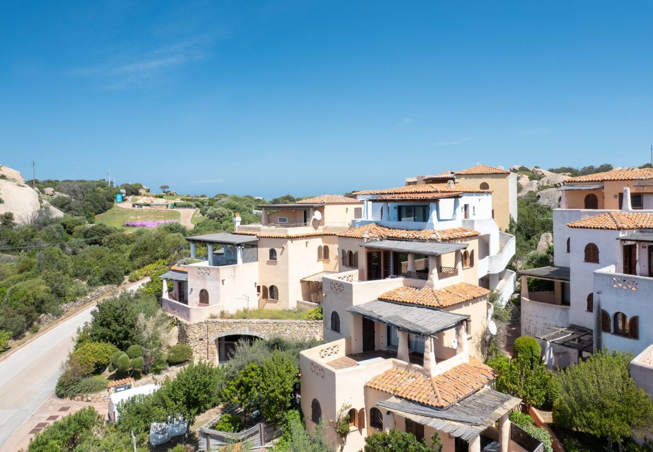 Appartamento a Arzachena - Cervo Atelier
