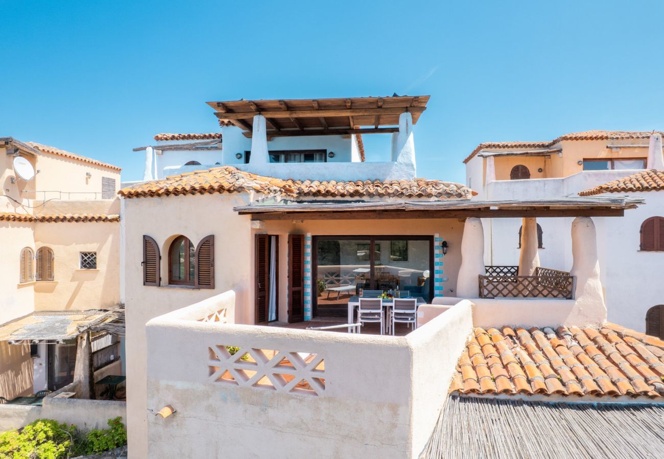 Appartamento a Arzachena - Cervo Atelier