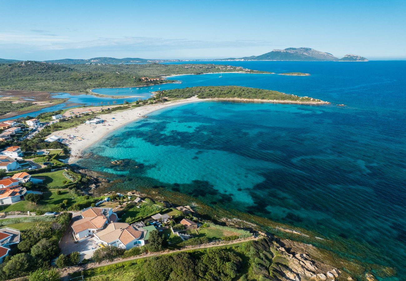 Appartamento a Olbia - Lazulino Suite