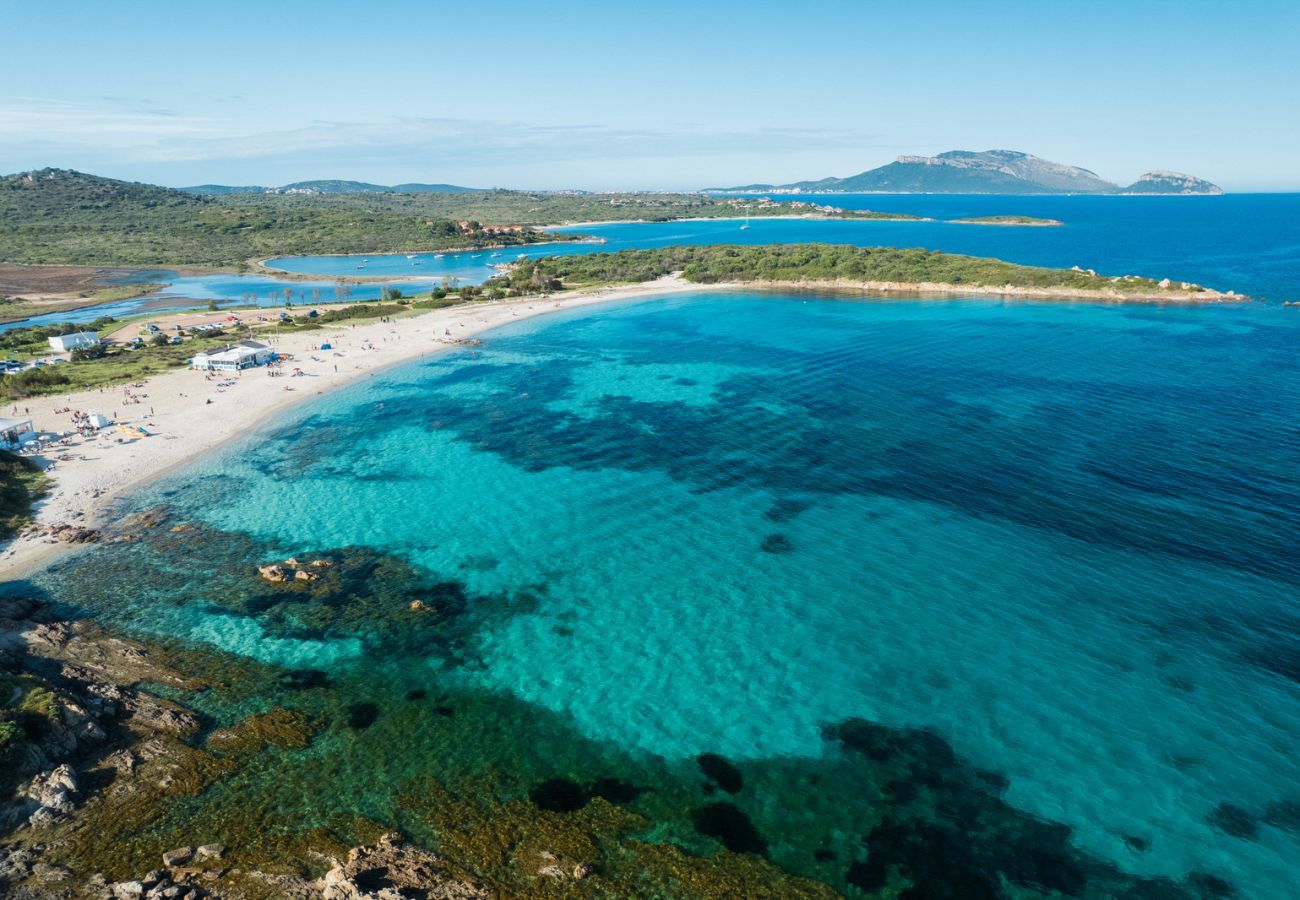 Appartamento a Olbia - Lazulino Suite