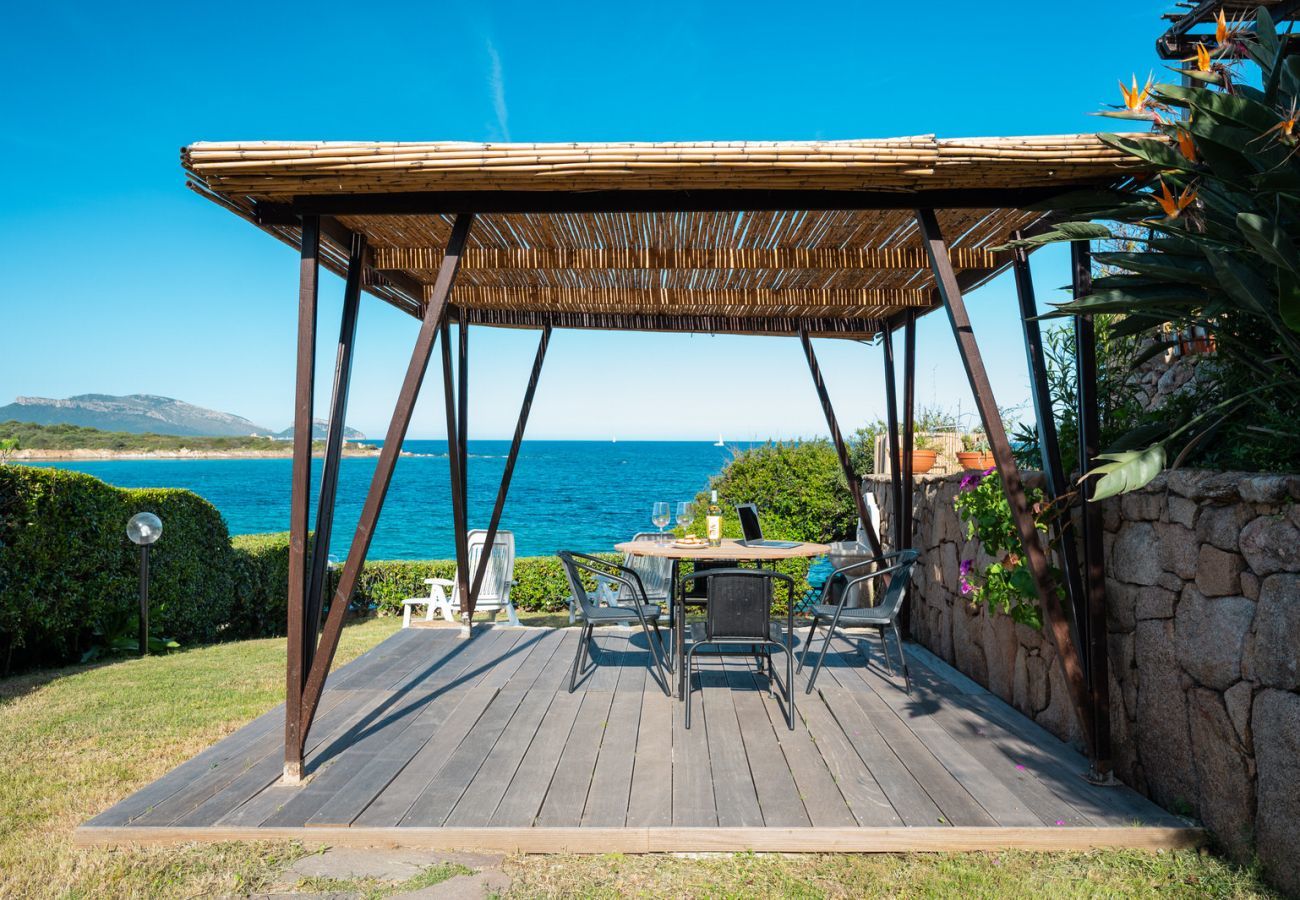 Appartamento a Olbia - Lazulino Suite