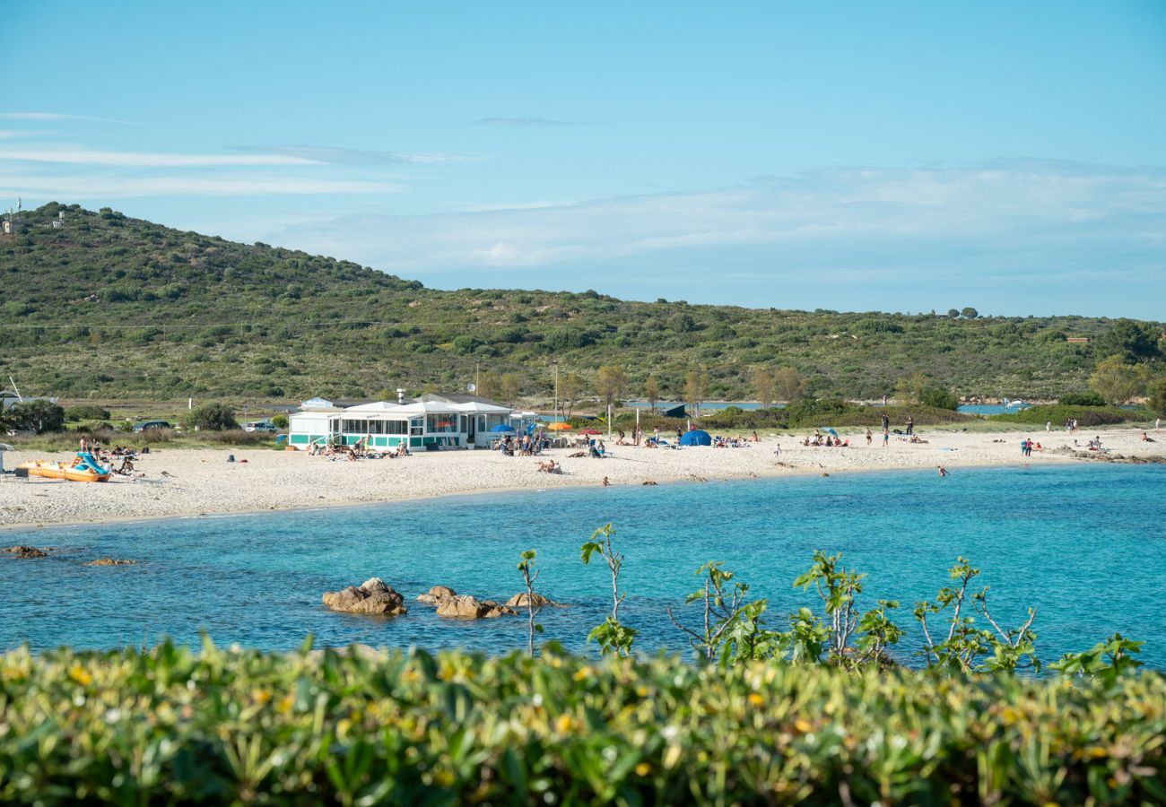 Appartamento a Olbia - Lazulino Suite