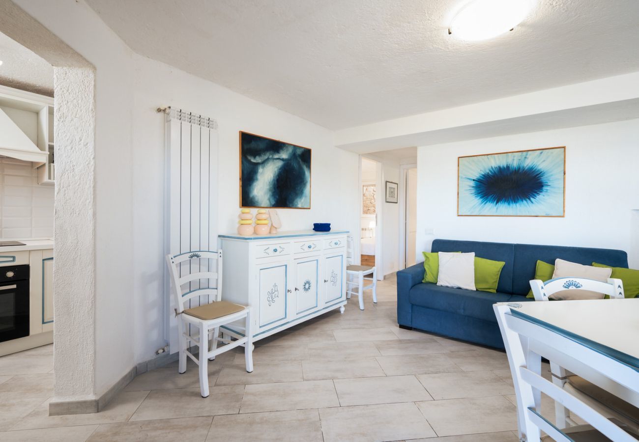 Appartamento a Olbia - Lazulino Suite