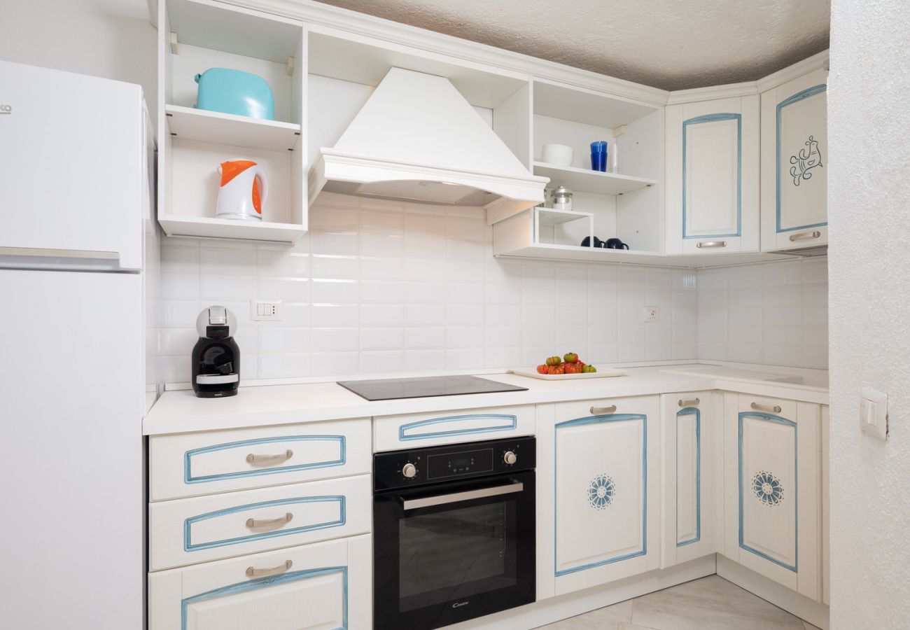 Appartamento a Olbia - Lazulino Suite