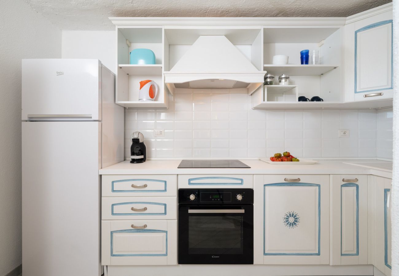 Appartamento a Olbia - Lazulino Suite