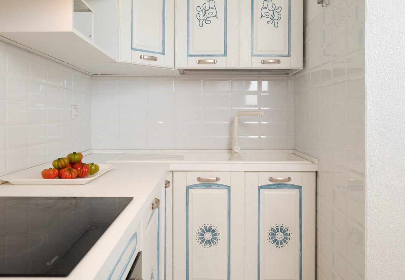 Appartamento a Olbia - Lazulino Suite