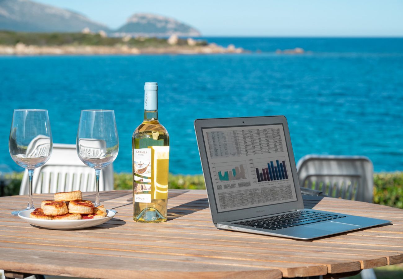 Appartamento a Olbia - Lazulino Suite