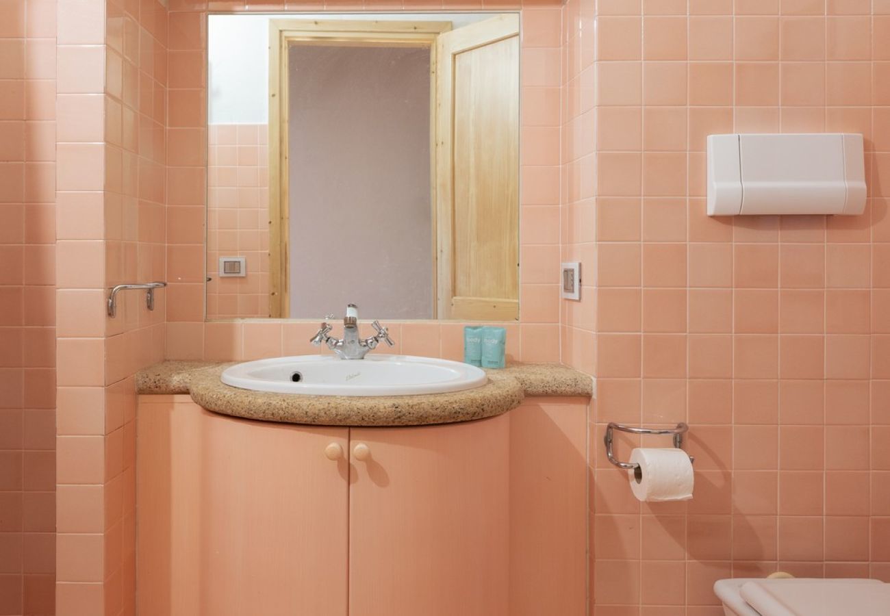 Villa a Porto San Paolo - Villa Pogelia