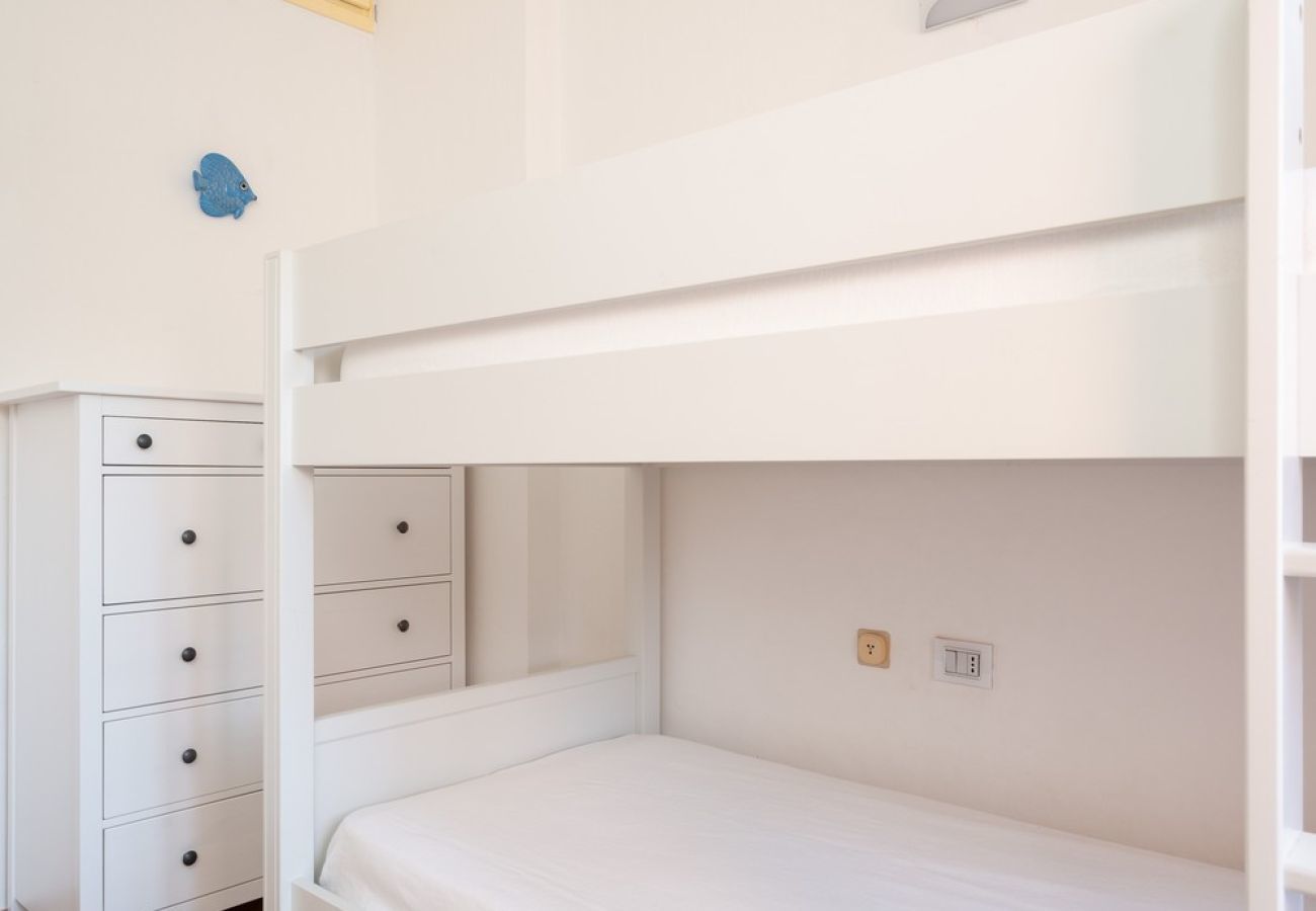 Villa a Porto San Paolo - Villa Pogelia
