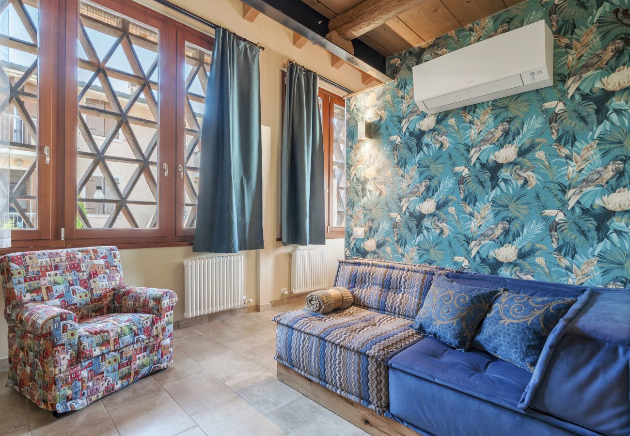 Studio a Castelnuovo del Garda - CORTE MONTELEONE APARTMENT
