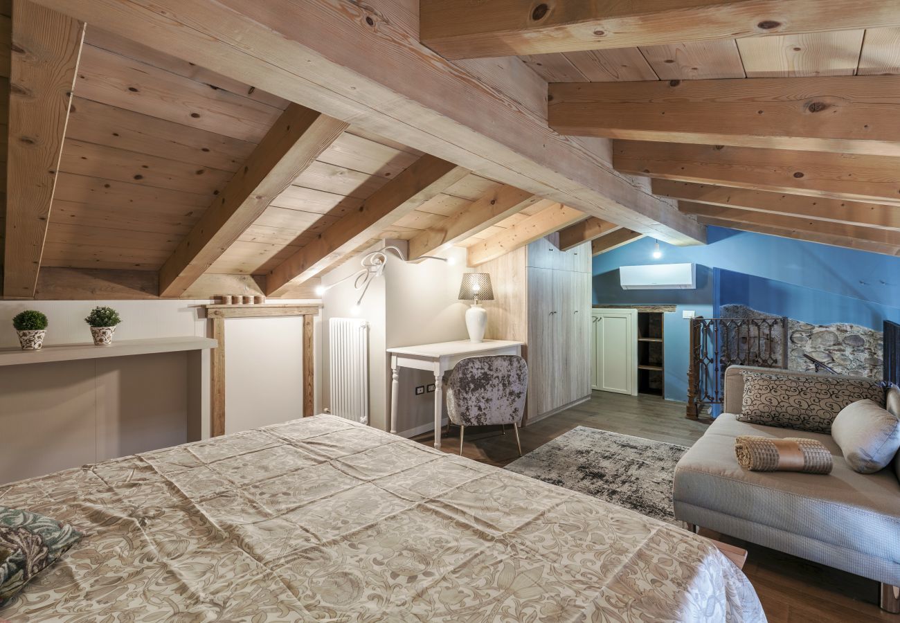 Studio a Castelnuovo del Garda - CORTE MONTELEONE APARTMENT