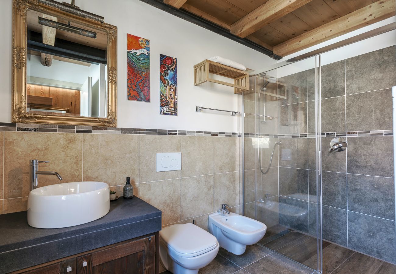Studio a Castelnuovo del Garda - CORTE MONTELEONE APARTMENT