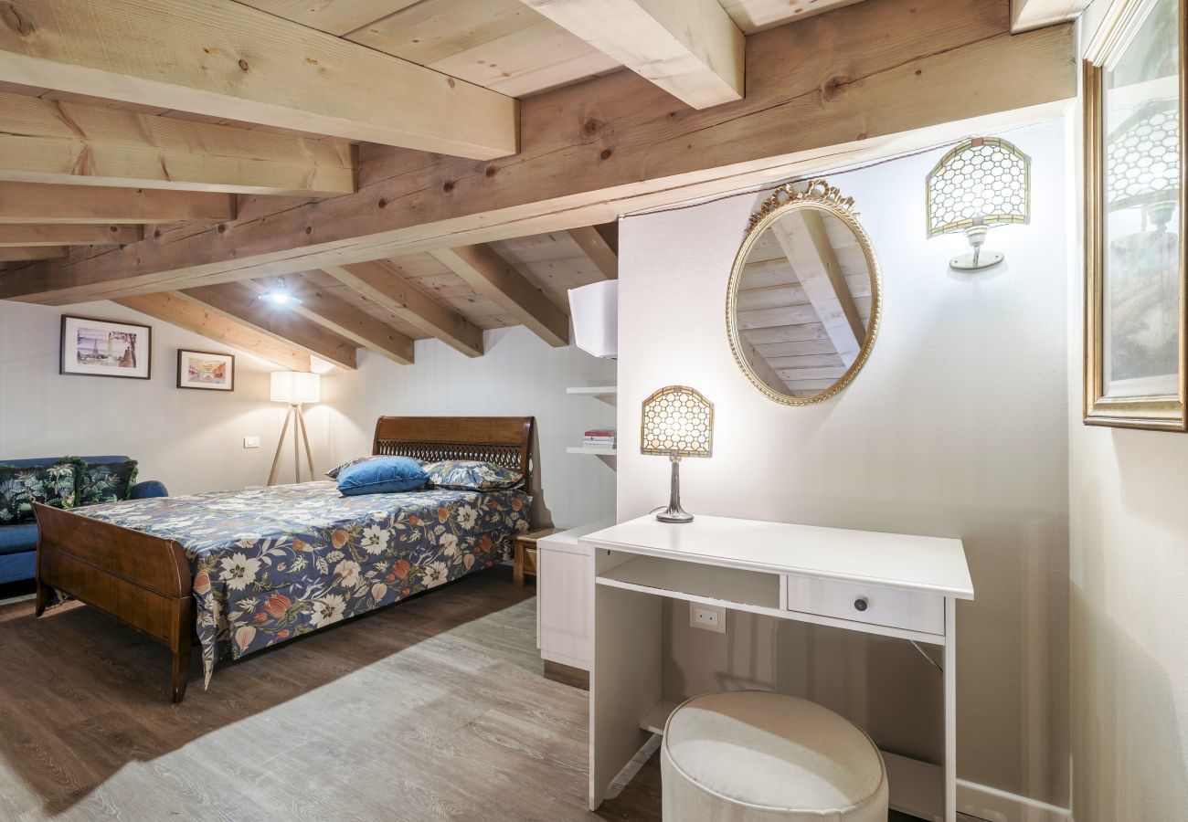 Studio a Castelnuovo del Garda - CORTE MONTELEONE SUITE HONEYMOON