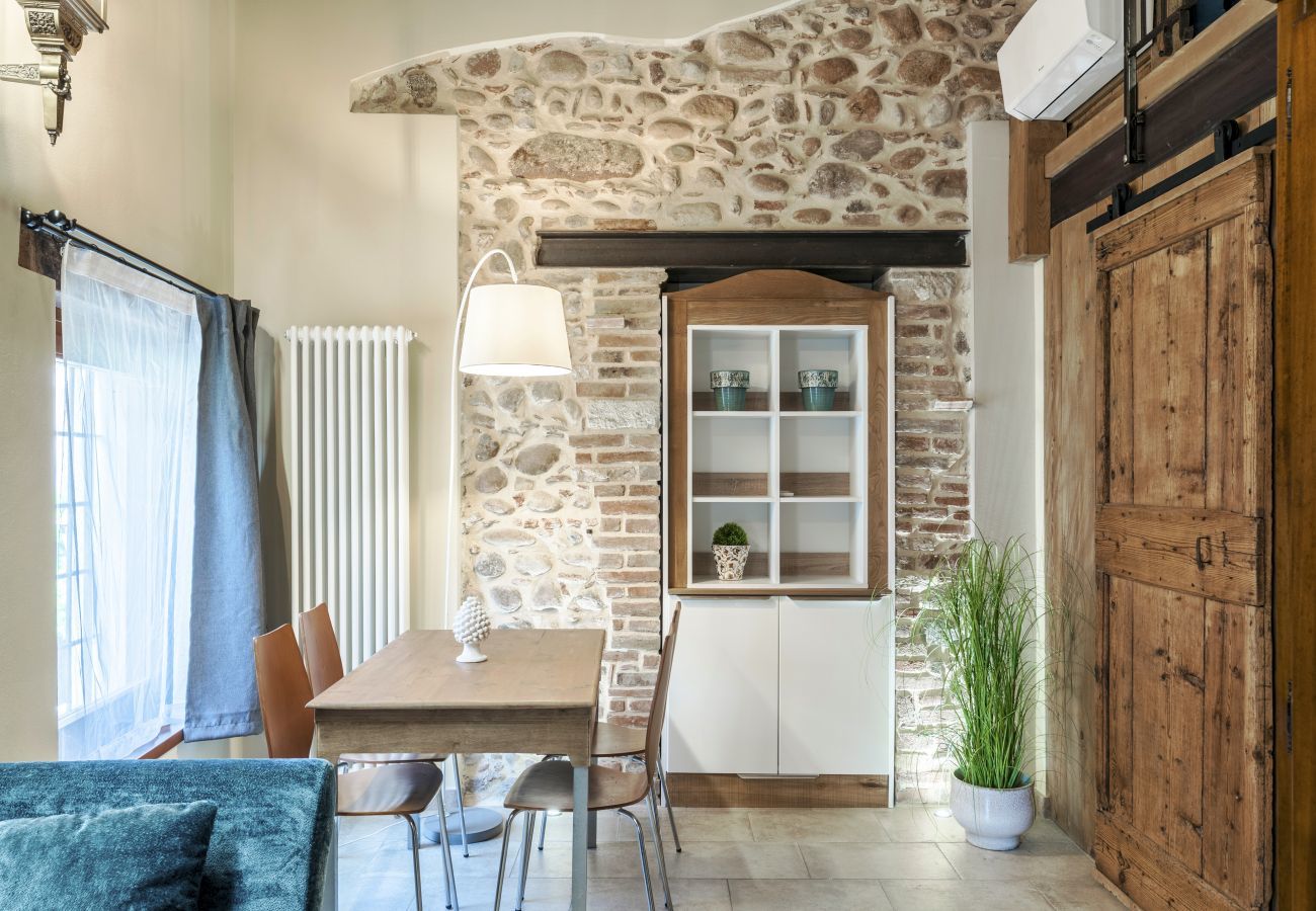 Studio a Castelnuovo del Garda - CORTE MONTELEONE SUITE HONEYMOON