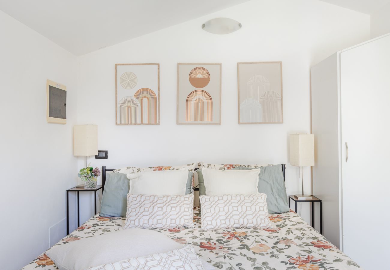 Villa a Marina di Pietrasanta - Villa Gatti