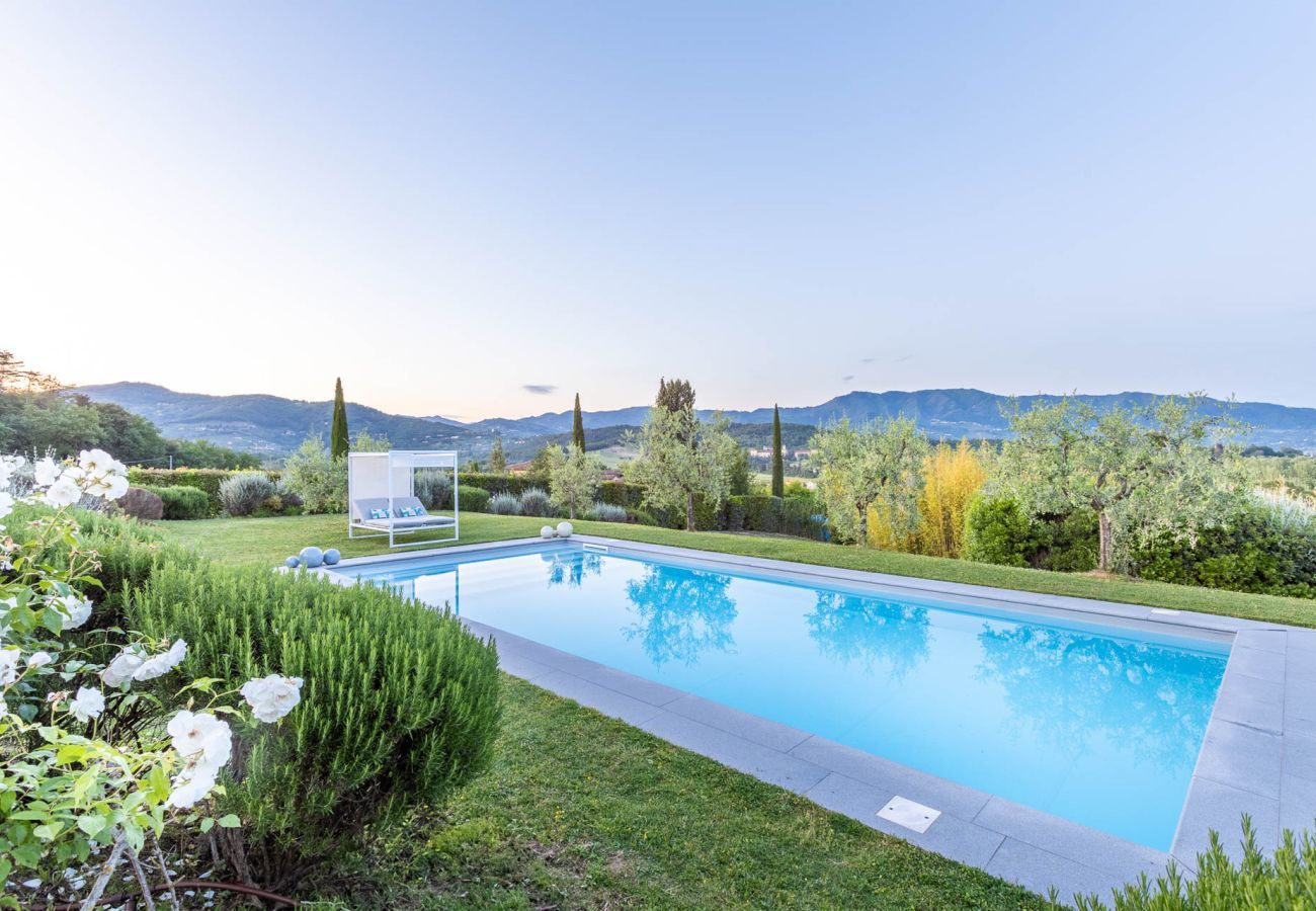Villa a Lucca - The Secret Escape Villa