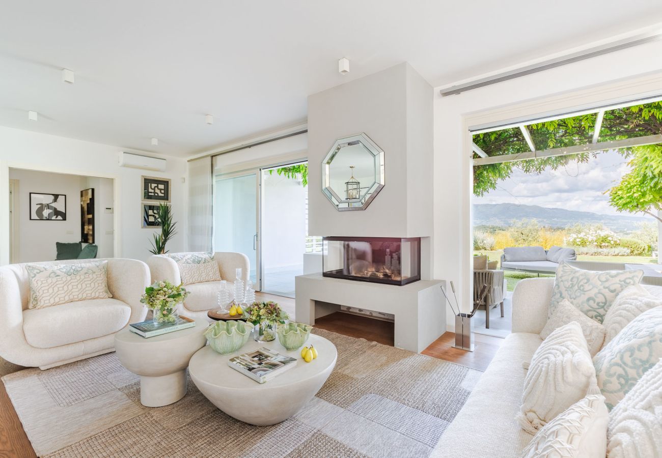 Villa a Lucca - The Secret Escape Villa