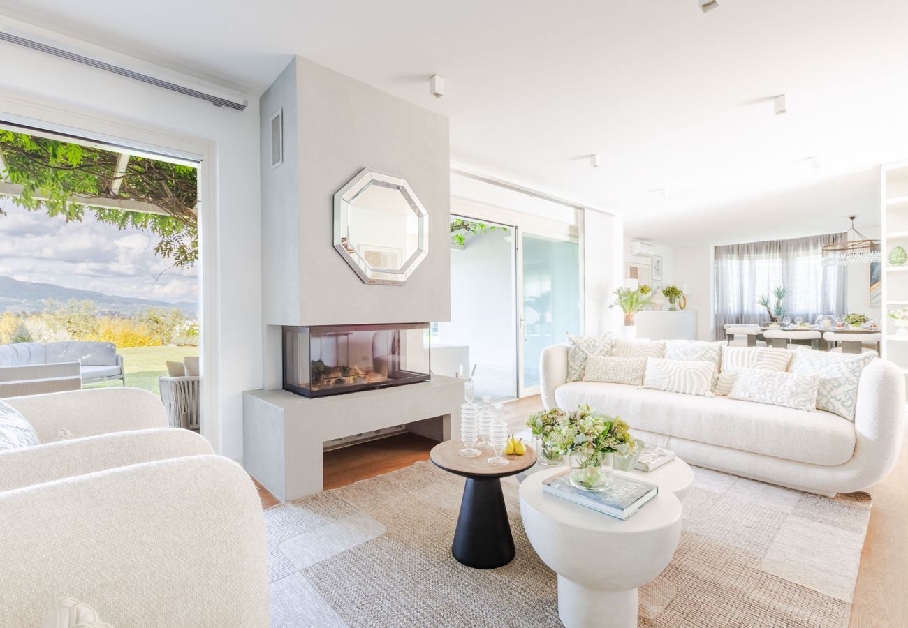 Villa a Lucca - The Secret Escape Villa