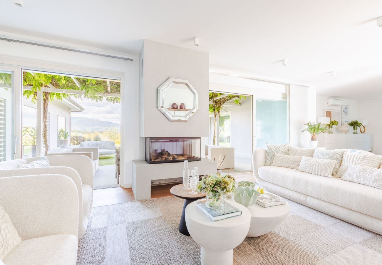 Villa a Lucca - The Secret Escape Villa