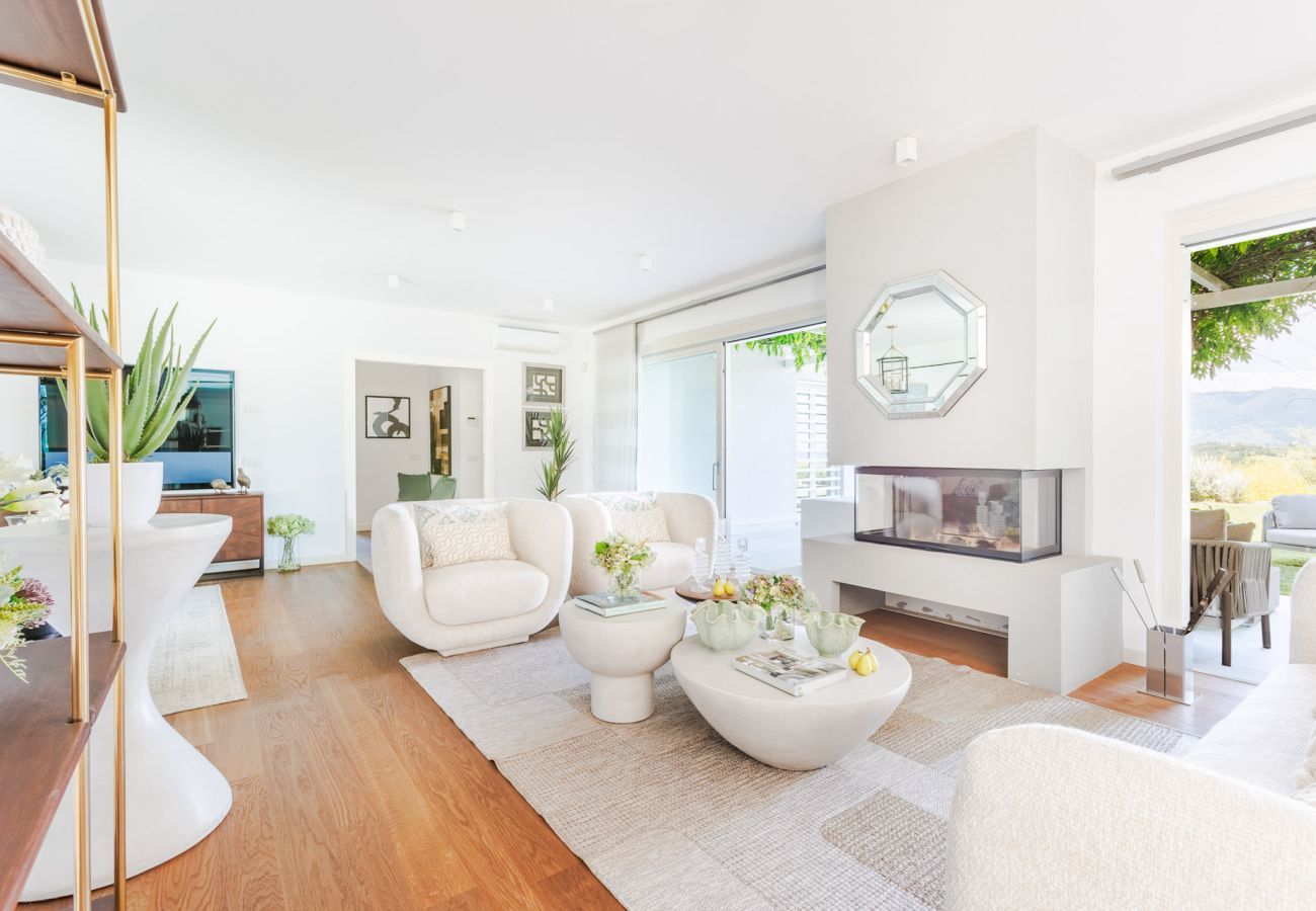 Villa a Lucca - The Secret Escape Villa